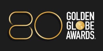 80th Golden Globe Awards Winners