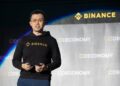 Binance Assets List