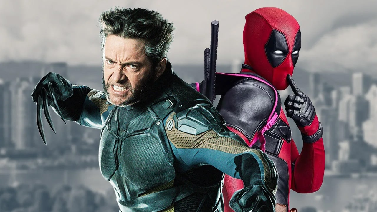 Rumors for Wolverine Debut in Deadpool