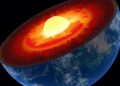 Earth's Inner Core No Longer Rotating