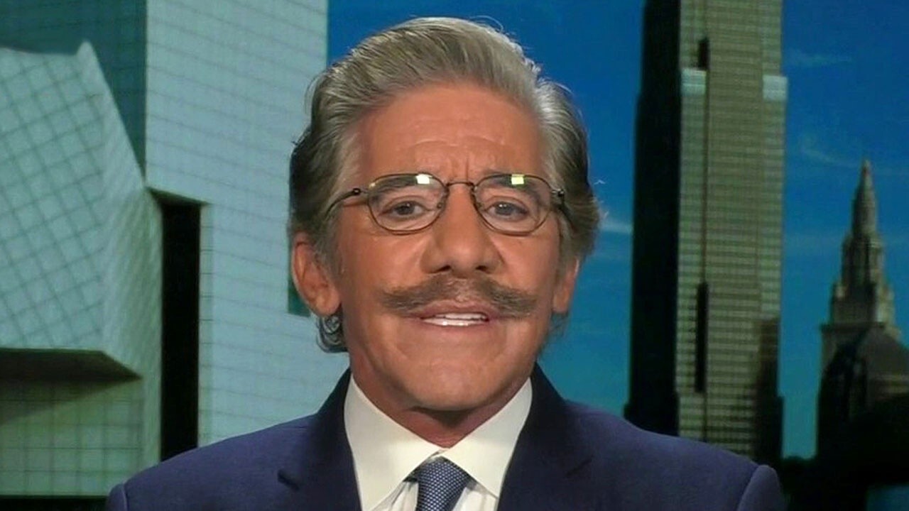 Geraldo Rivera