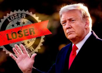 Trump a 'Proven Loser'