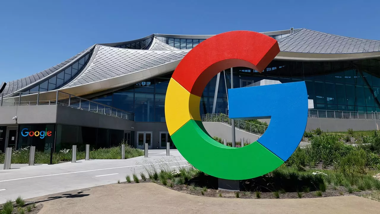 Google Layoffs