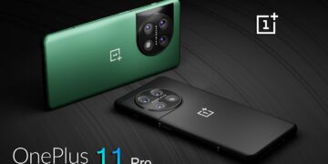 OnePlus 11 Pro Featured