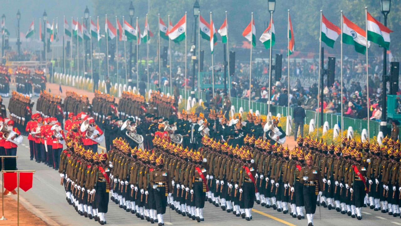 Republic Day