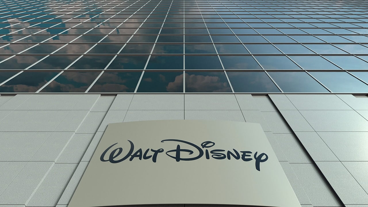 Disney asked his employee to work from office