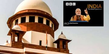 Supreme Court Issues Notice to Centre