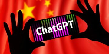 China Bans ChatGPT