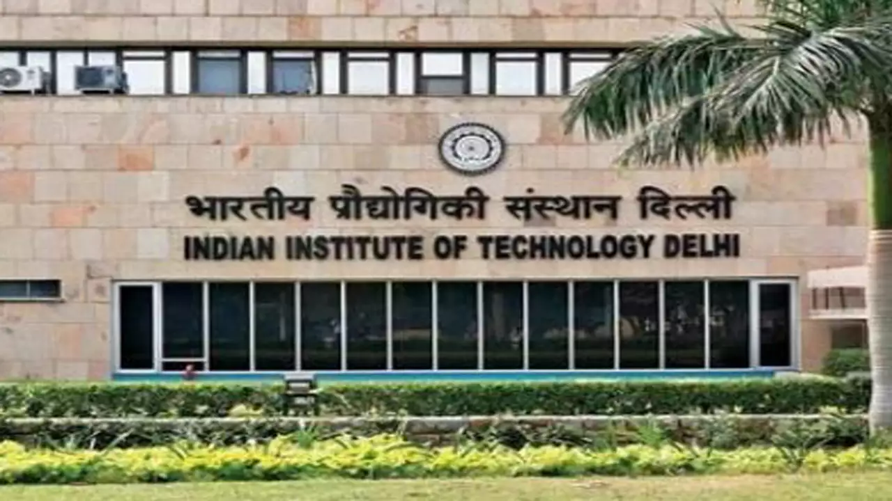 IIT Bombay