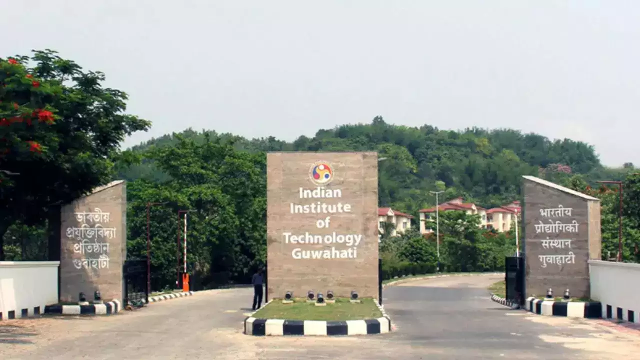 IIT Guwahati