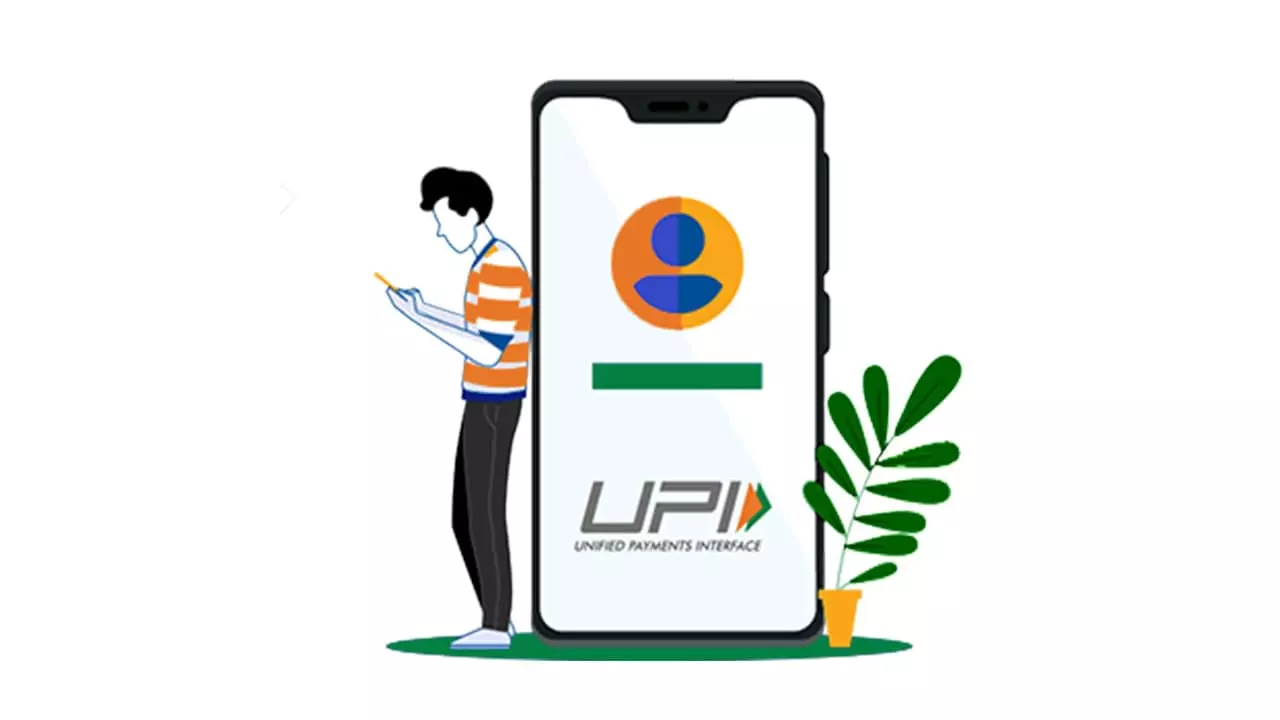 Indian UPI System