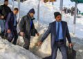 Japanese Tourist Robbed in India