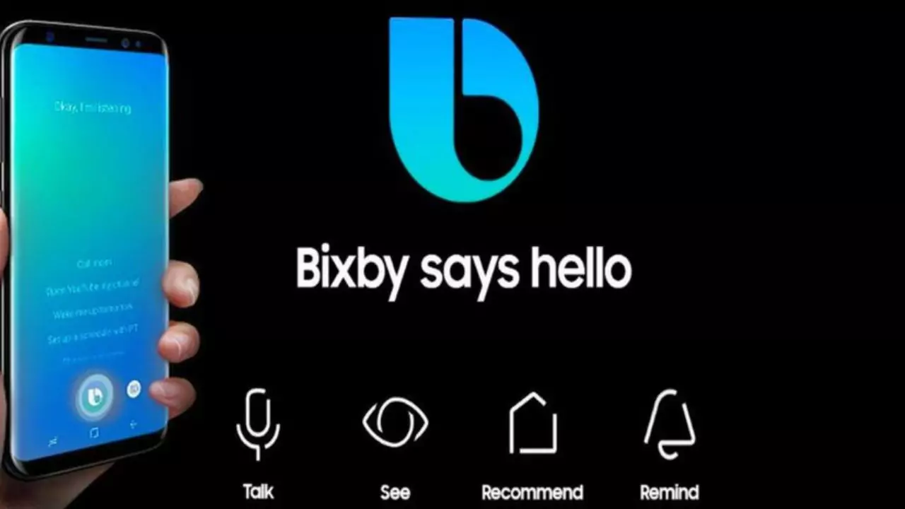 Bixby