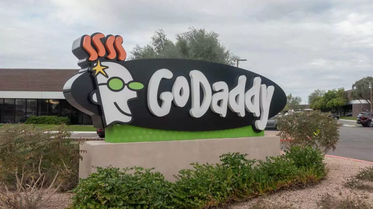 Godaddy Hack