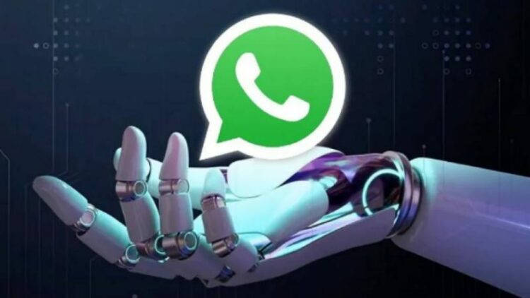 Whatsapp ChatBot