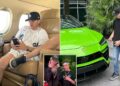 Aiden Pleterski Investment Fraud