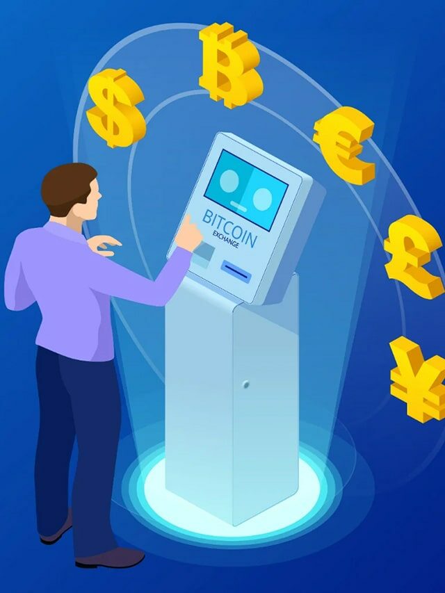 5 Key Things You Should Know About Bitcoin ATMs