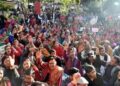 Char Dham Protest