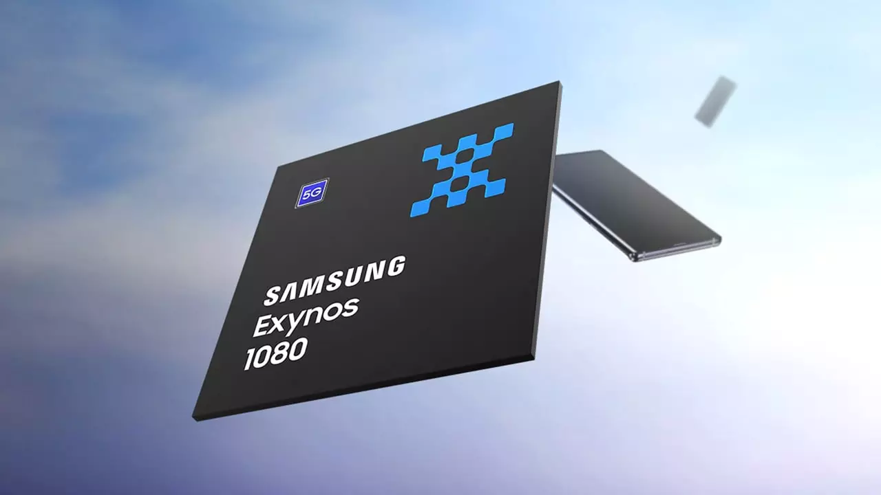 Patch For Exynos Chip
