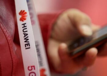 Huawei US Ban
