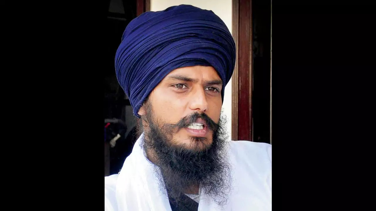 Amritpal Singh