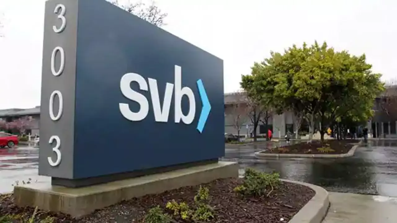 Indian Startups Effected by SVB Collapse