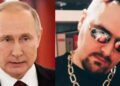 Dima Nova Died