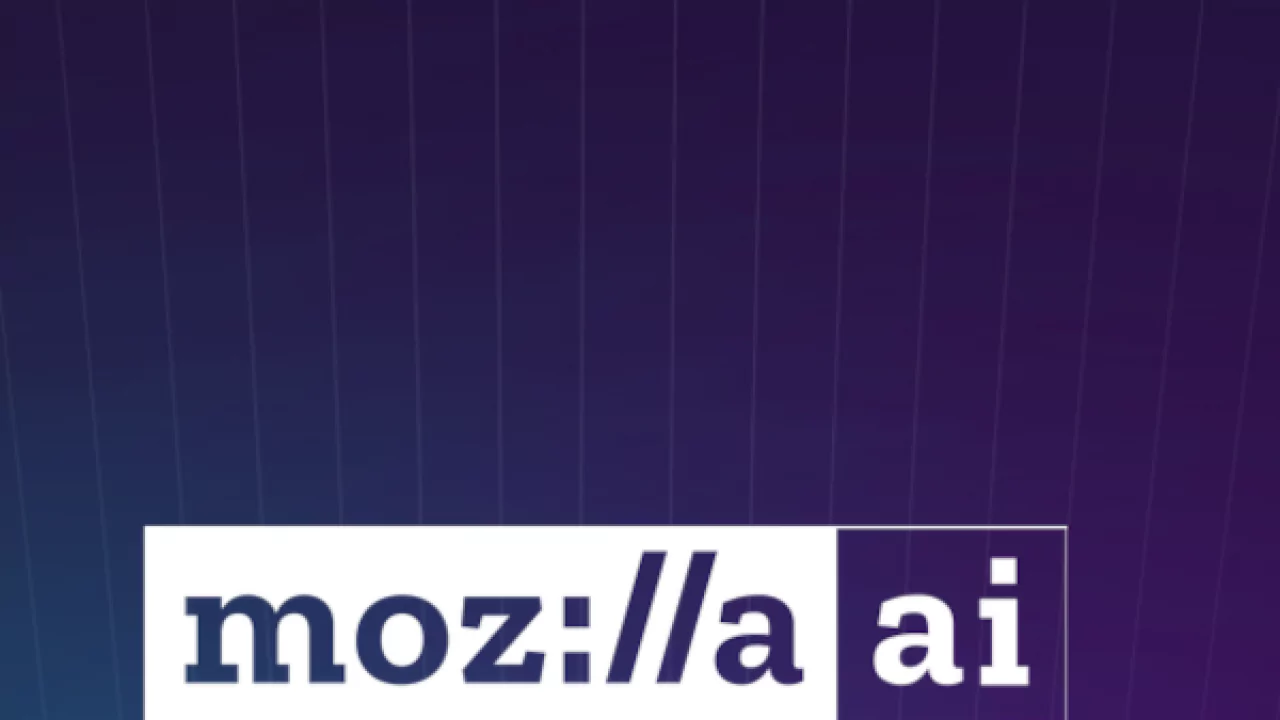 Mozilla New Startup