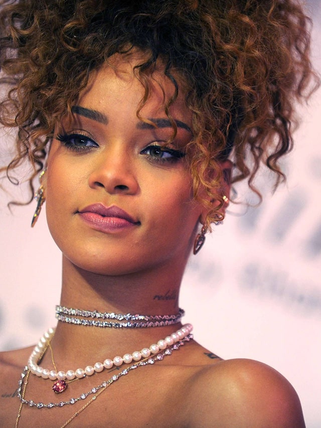rihanna songs