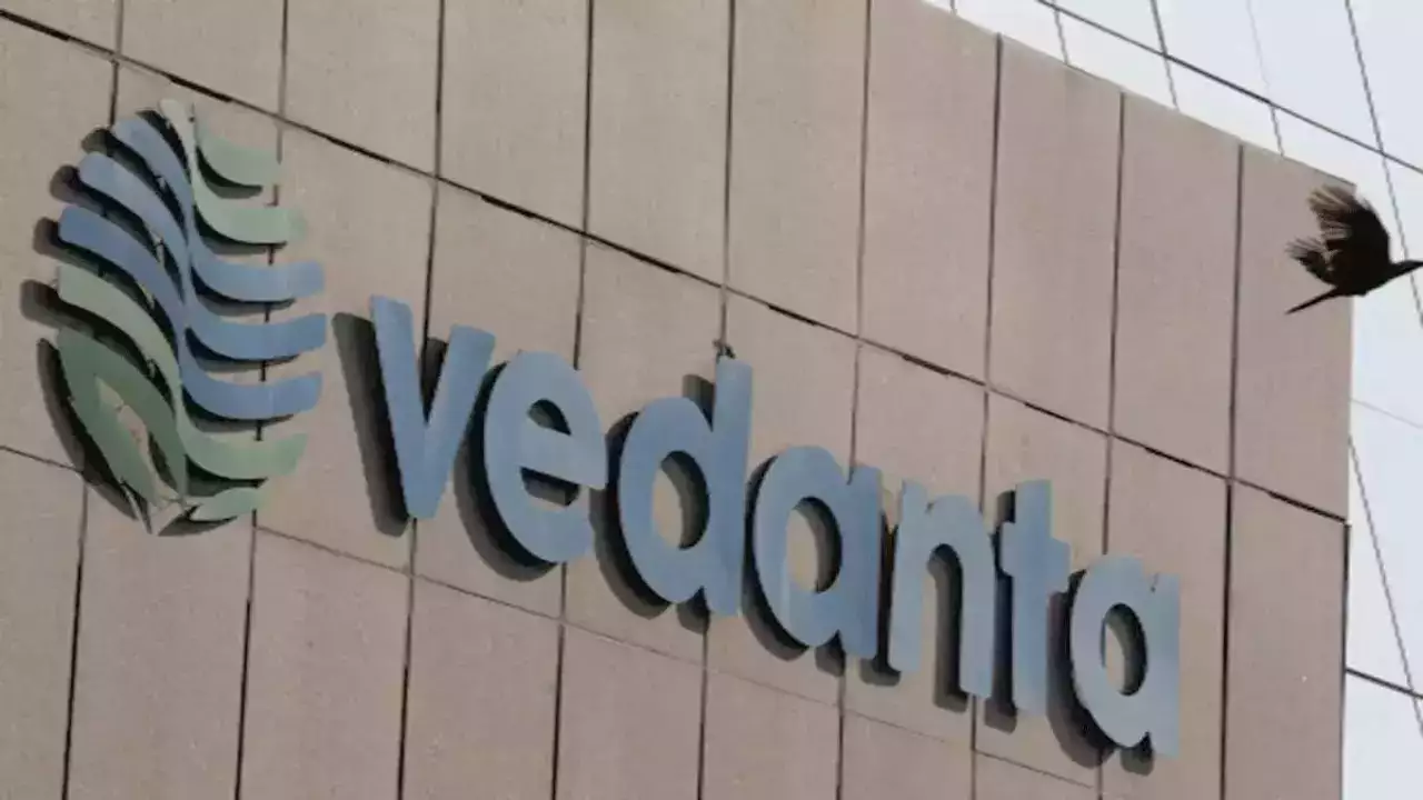 Vedanta Group