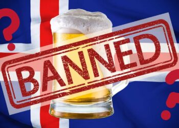 Himachal Pradesh Banned Beers in Celebrations