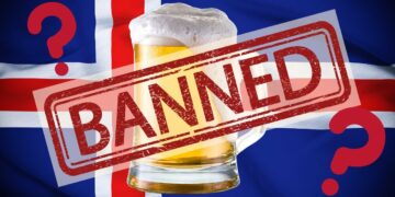 Himachal Pradesh Banned Beers in Celebrations
