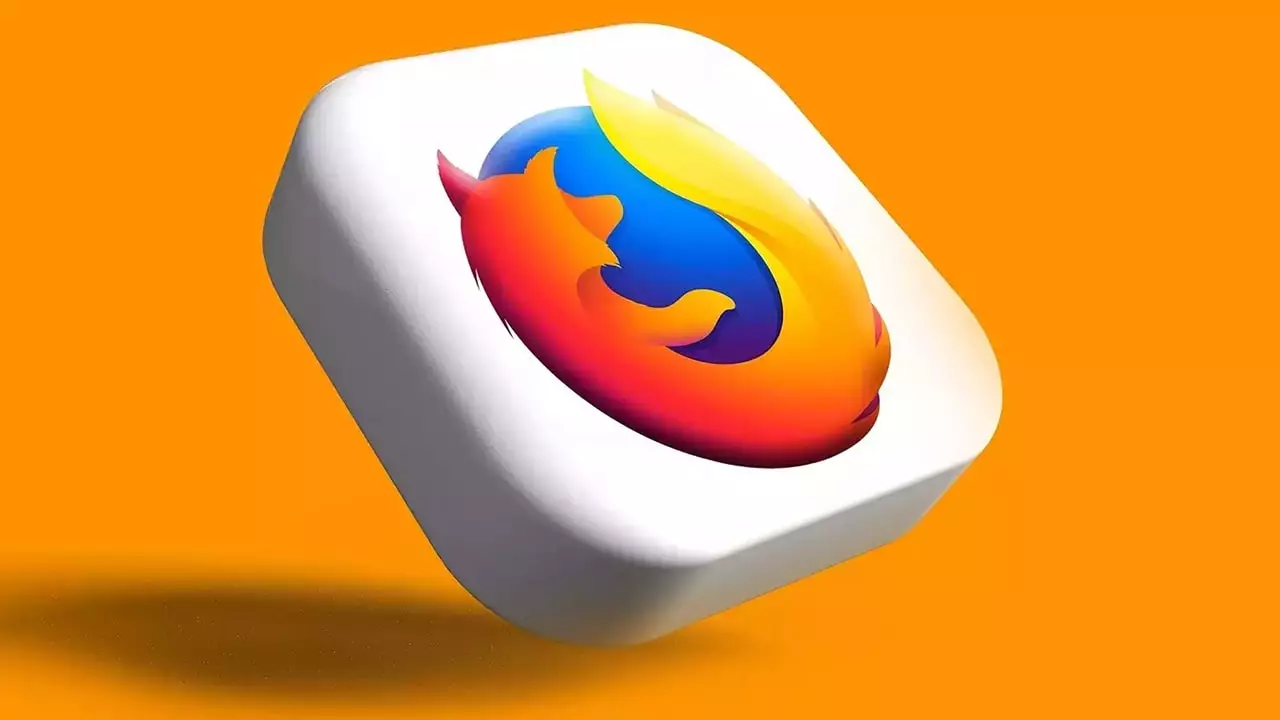 Mozilla Firefox Security Flaws