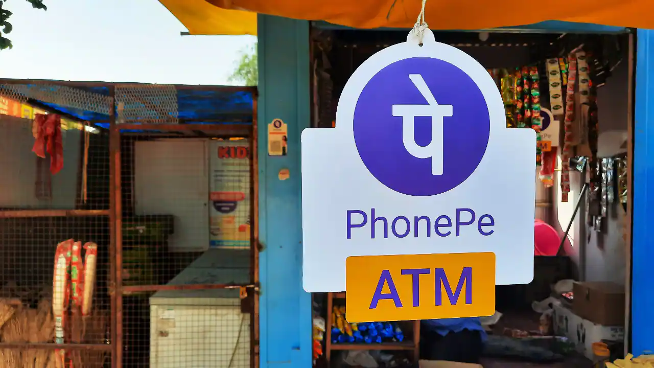 Phonepe