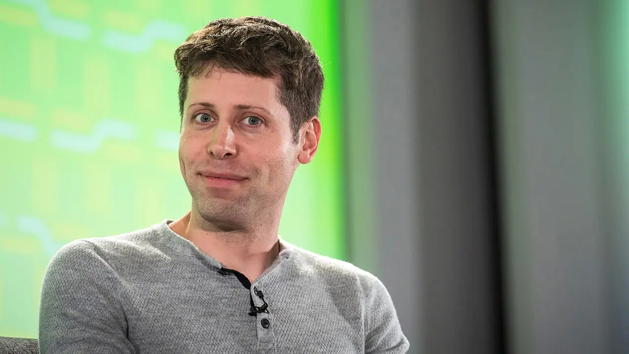 Sam Altman Meets with Japanese Prime Minister