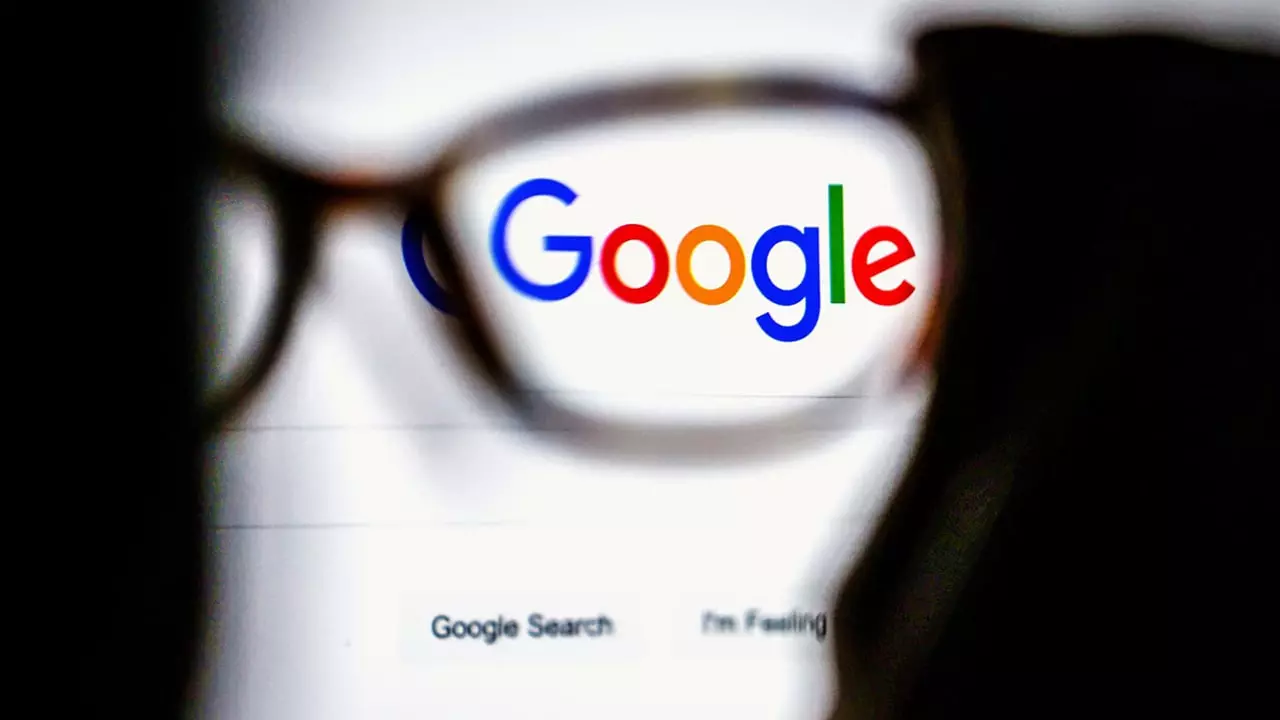 South Korea Fined Google