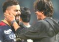 SRK IPL 2023
