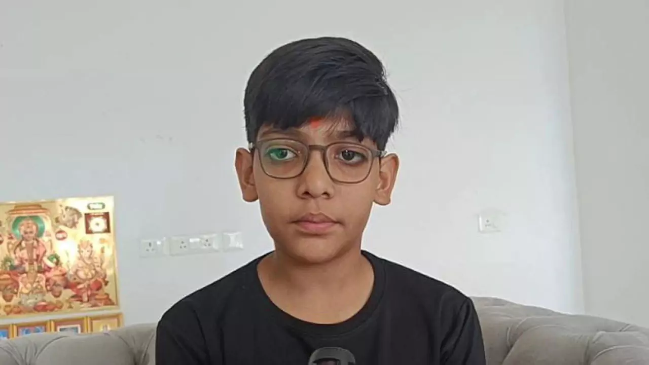 Ayan Gupta