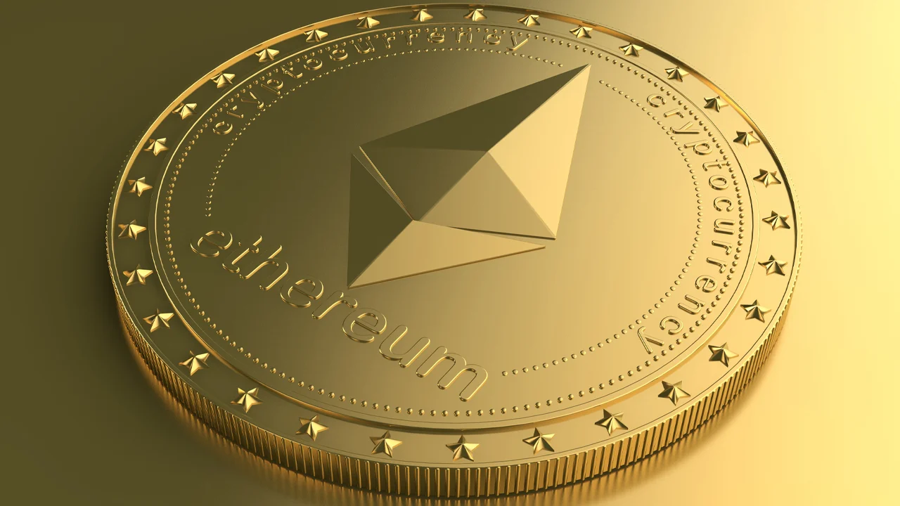 Ethereum shapella