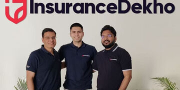 Insurancedekho deal with Verak