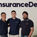 Insurancedekho deal with Verak