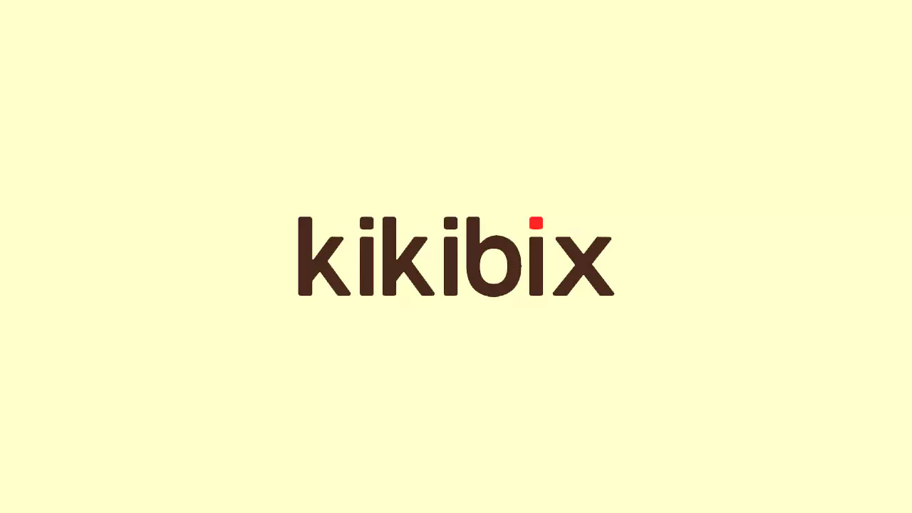 Kikibix
