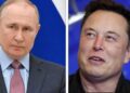 Musk Responded to Russian President