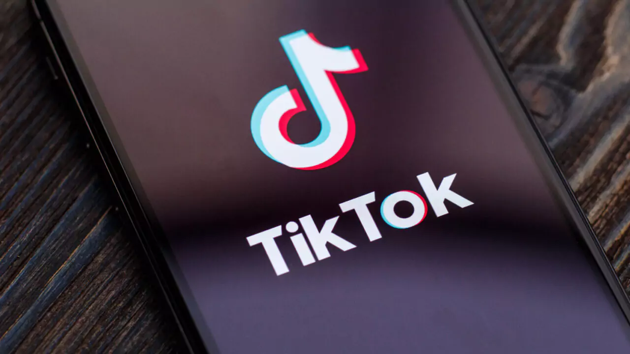 TikTok Fined