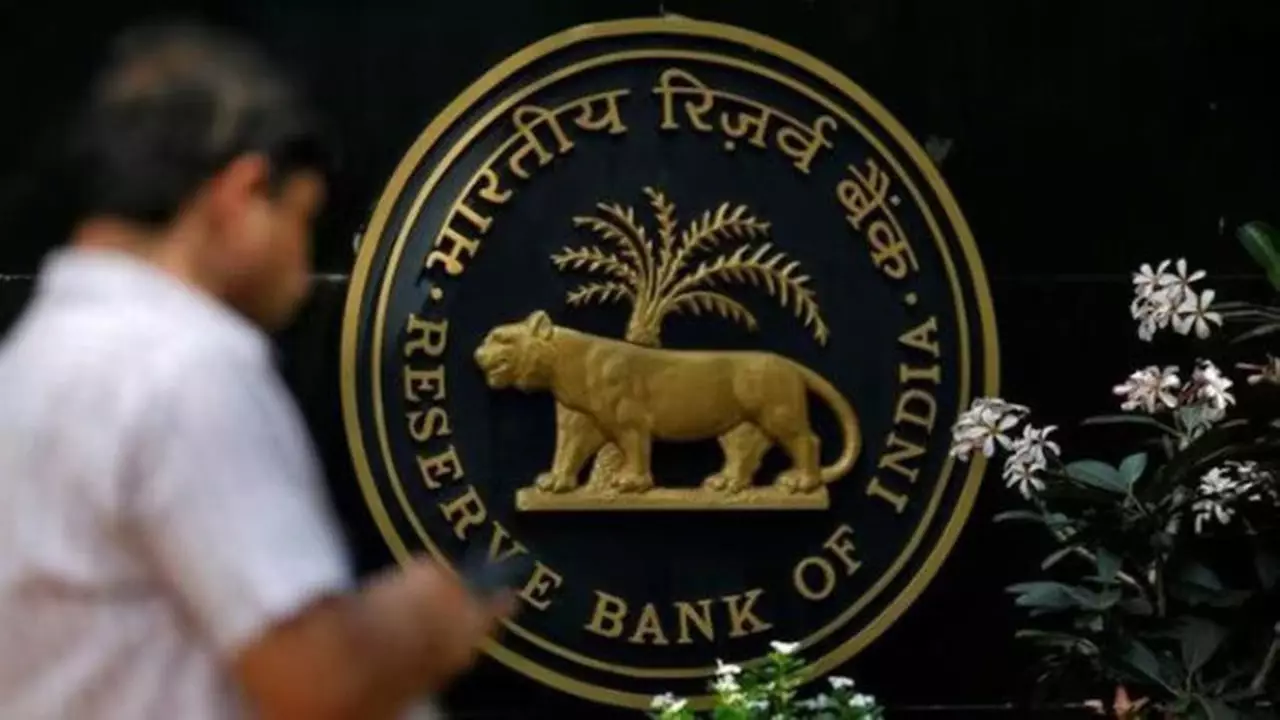 RBI's CLEAN NOTE POLICY