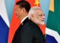 Ind Vs China
