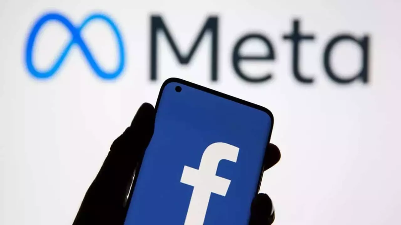 Meta Fined €1.2 Billion