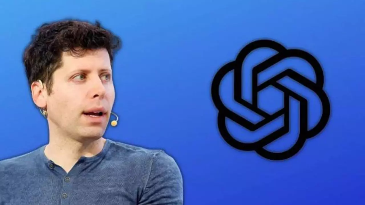 Sam Altman Considers Withdrawing from EU over AI Act Concerns