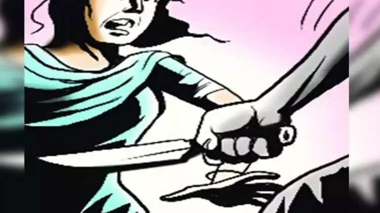 Bihar Domestic Violence