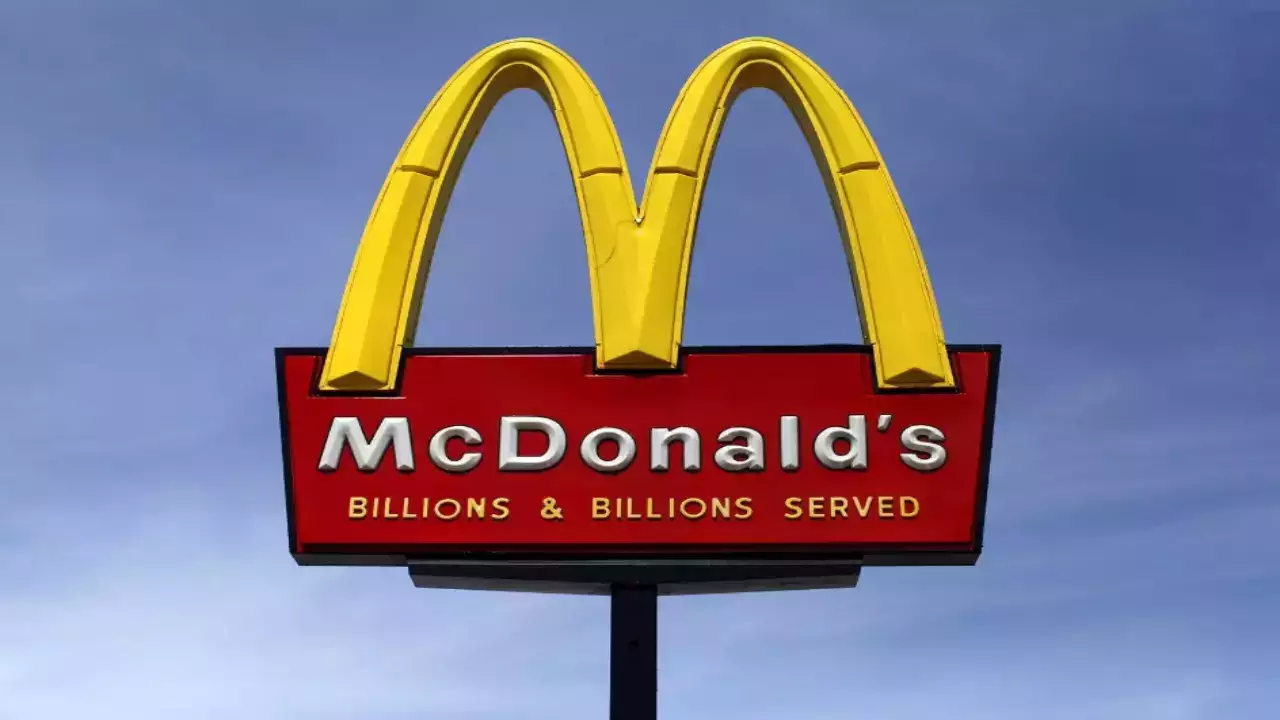 mcdonald lawsuit